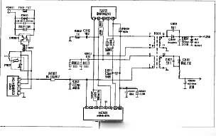 шасси SCT11 шасси SCT11