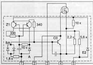 SMR40200 SMR40200
