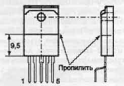 SMR40200b SMR40200b