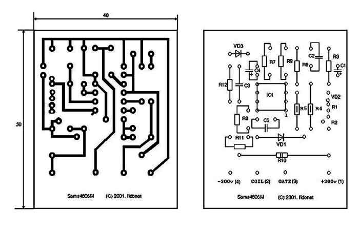 SMR40200f SMR40200f